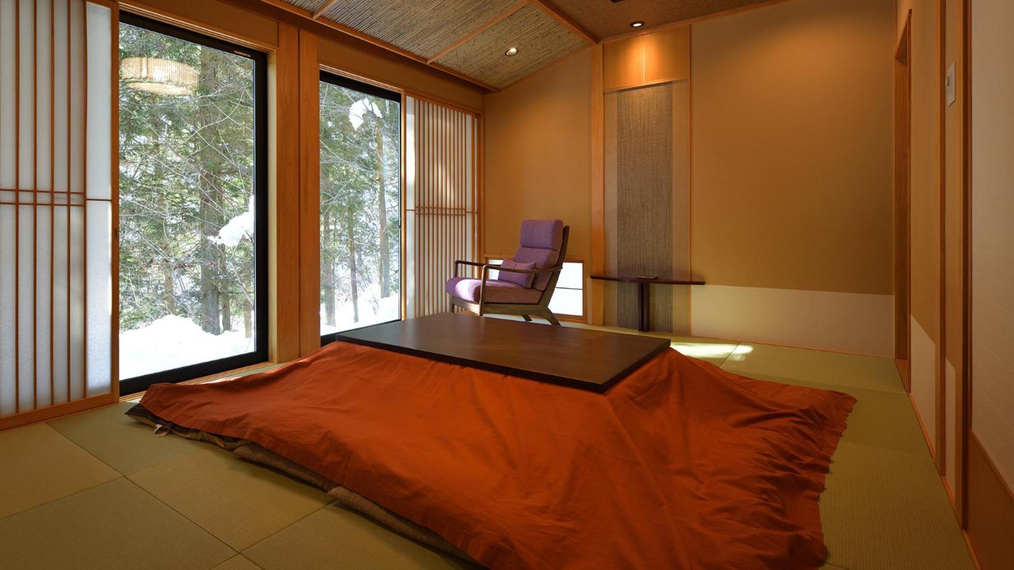 Tsuruya Hotel Nakanojo Ngoại thất bức ảnh