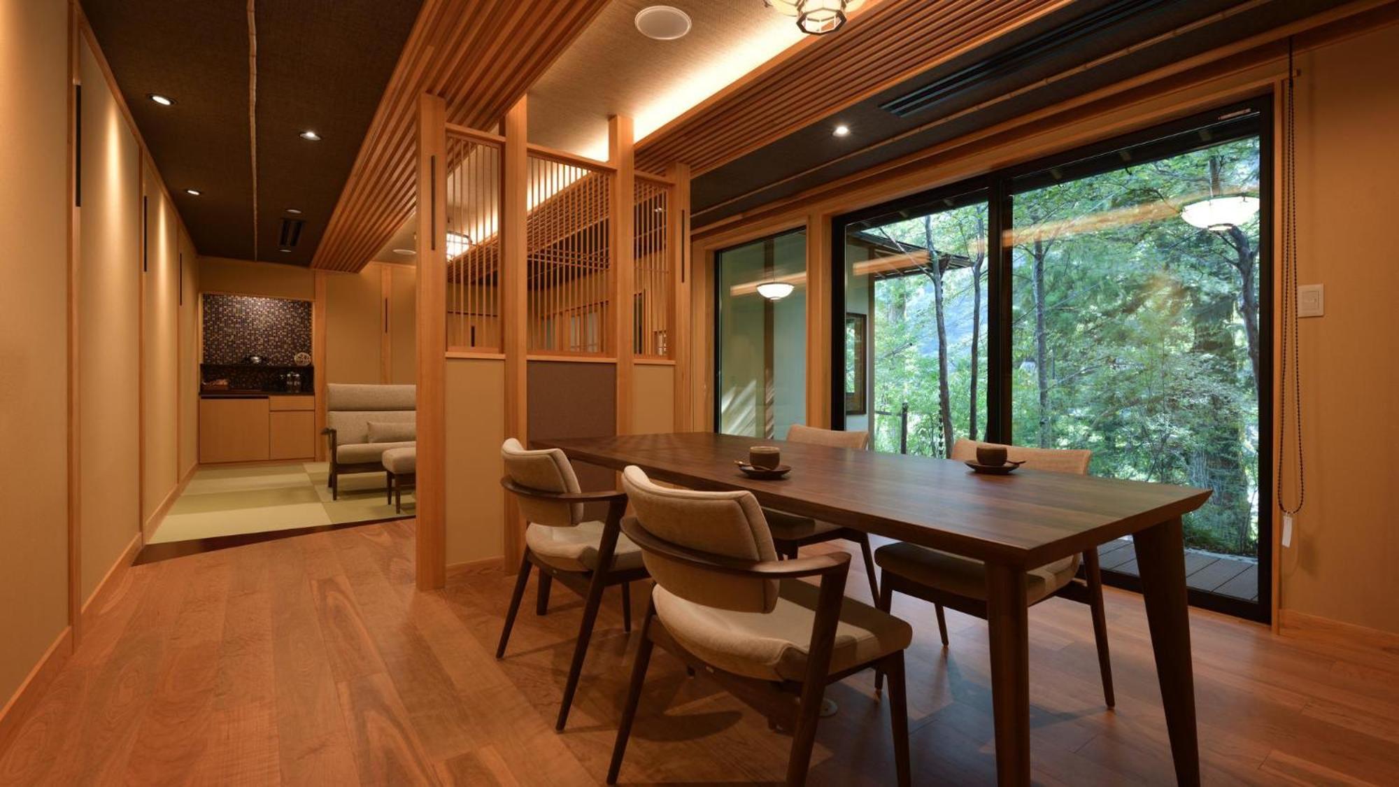 Tsuruya Hotel Nakanojo Ngoại thất bức ảnh