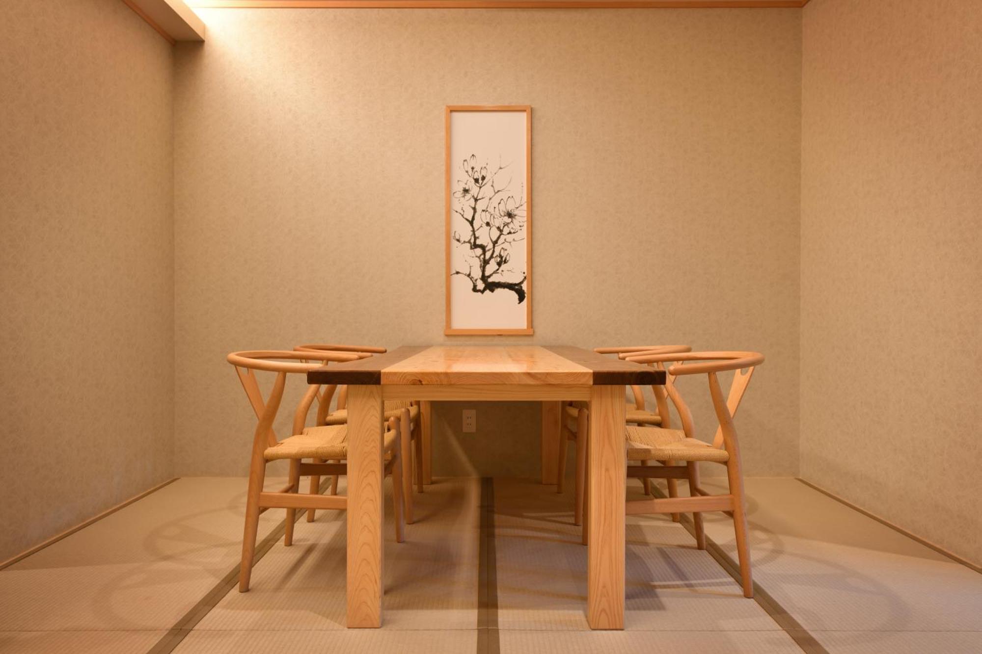 Tsuruya Hotel Nakanojo Ngoại thất bức ảnh