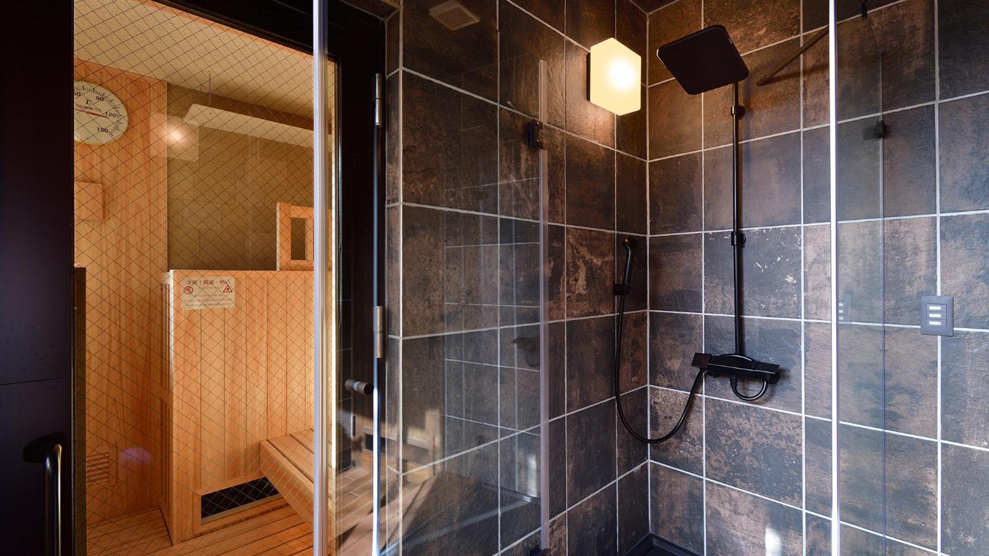 Tsuruya Hotel Nakanojo Ngoại thất bức ảnh