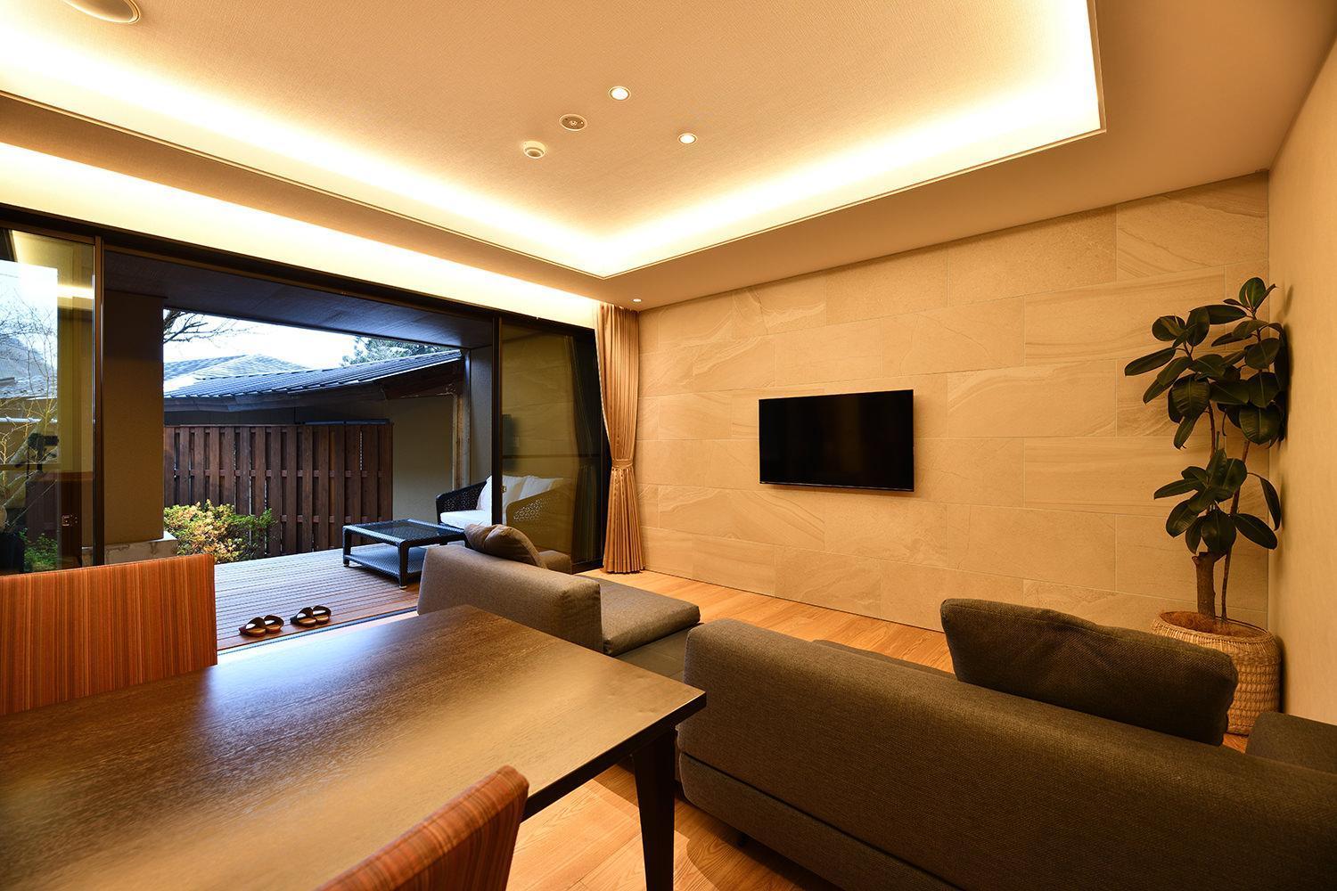 Tsuruya Hotel Nakanojo Ngoại thất bức ảnh