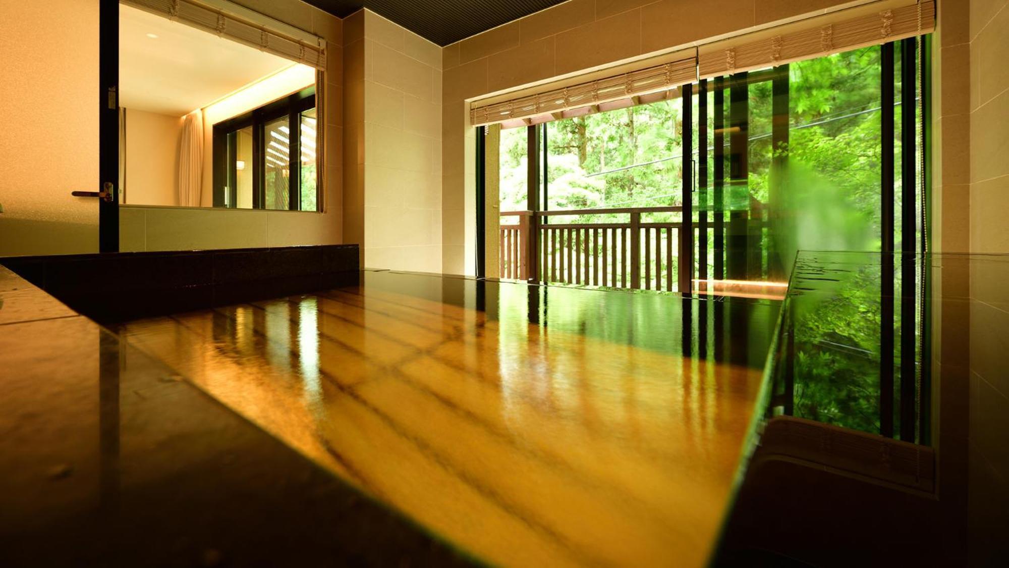 Tsuruya Hotel Nakanojo Ngoại thất bức ảnh
