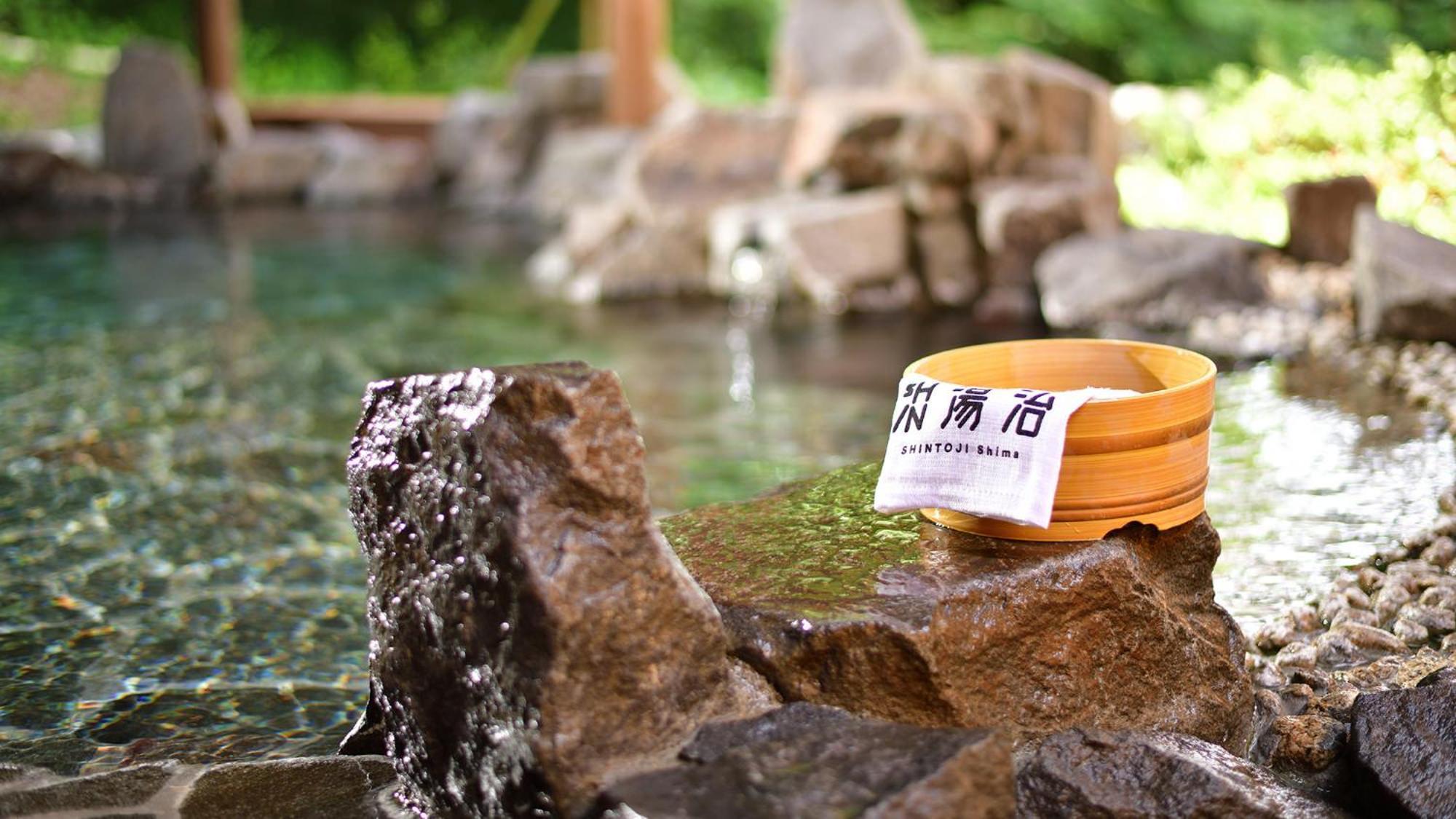 Tsuruya Hotel Nakanojo Ngoại thất bức ảnh