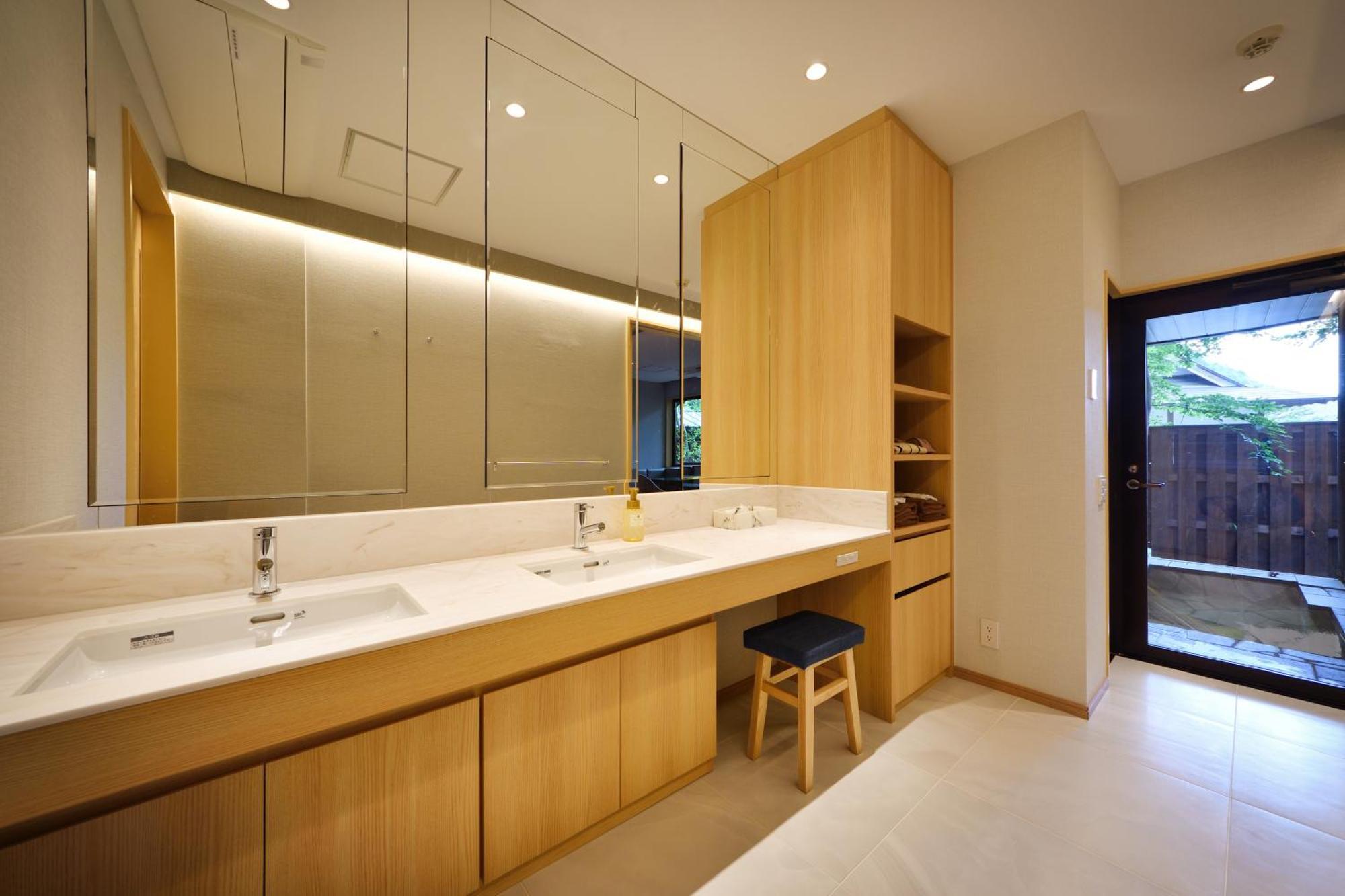 Tsuruya Hotel Nakanojo Ngoại thất bức ảnh