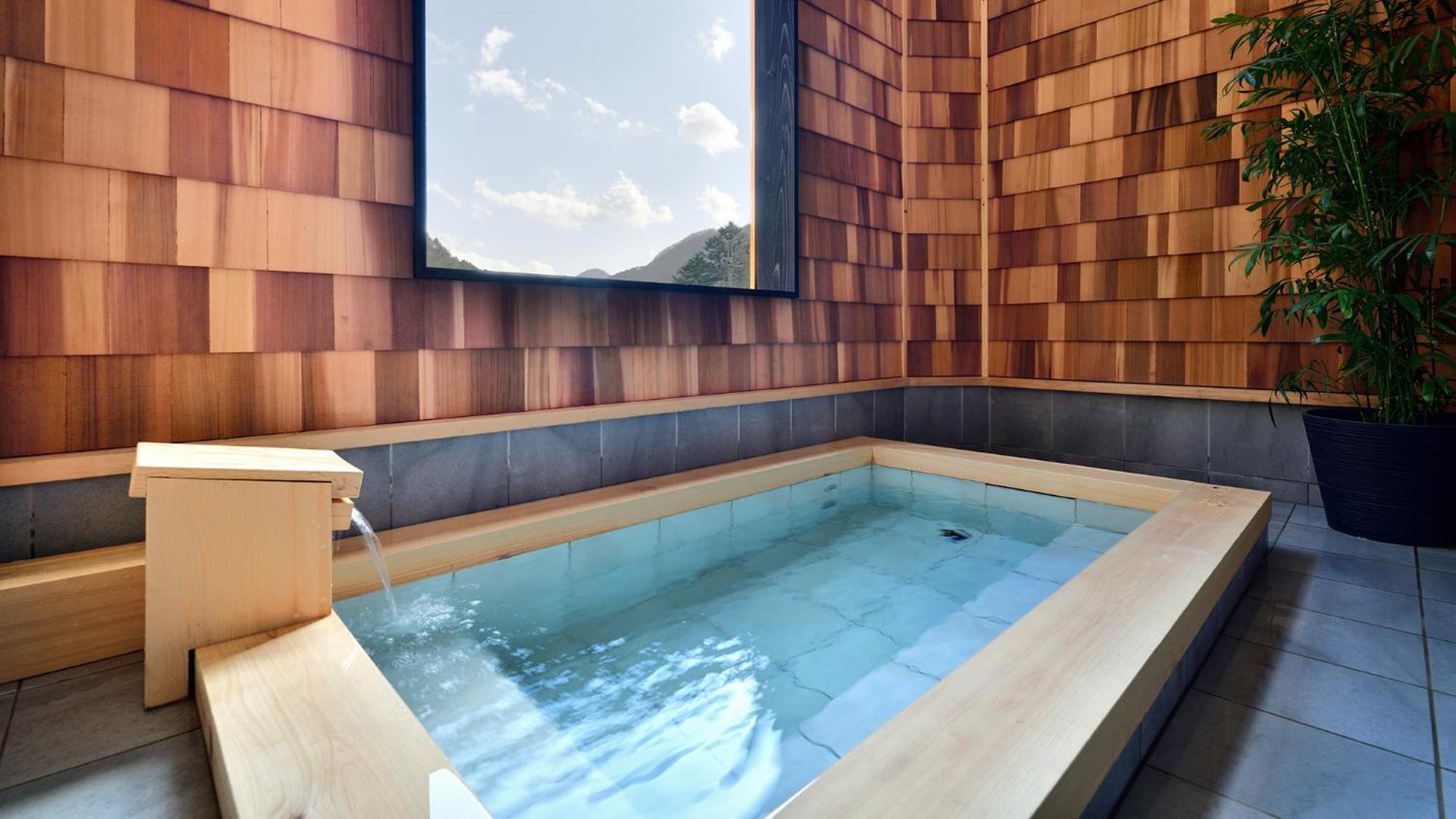 Tsuruya Hotel Nakanojo Ngoại thất bức ảnh