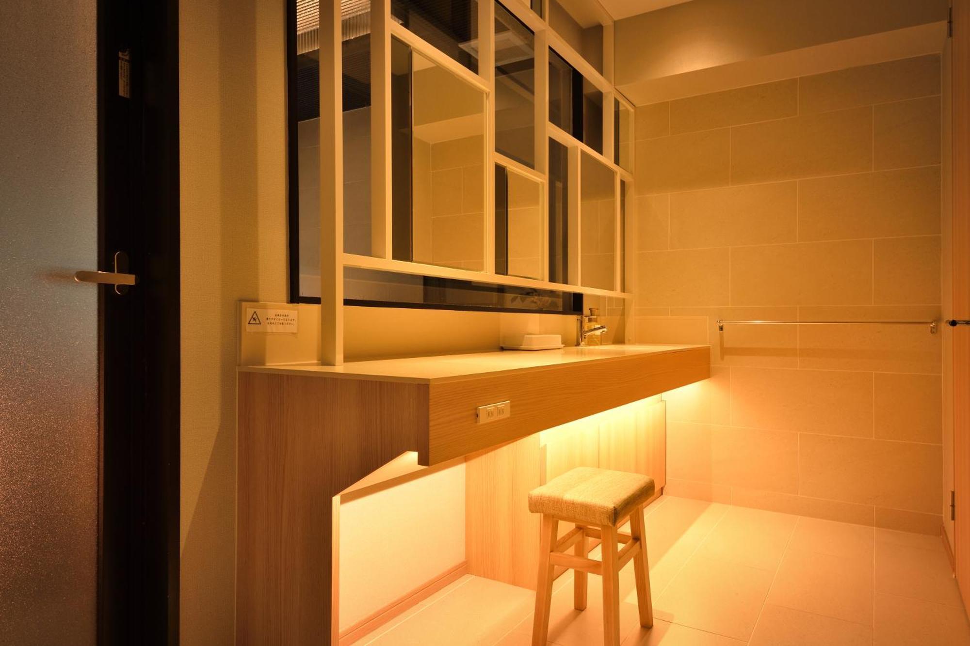 Tsuruya Hotel Nakanojo Ngoại thất bức ảnh